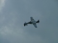 P-51 Mustang